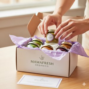 Subscription Baby Food Services: Are They Worth The Hype?