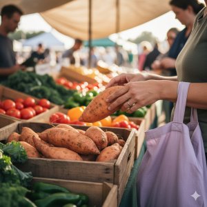 Why Choose Organic Baby Food? A Guide for Conscious Parents